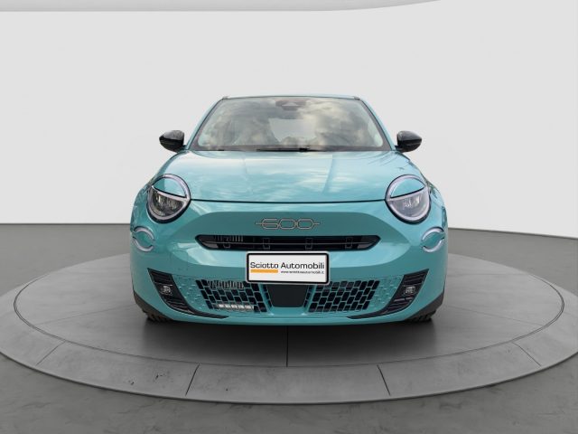 FIAT 600 1.2 ICON 100CV