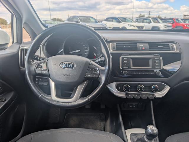 KIA RIO 1.2 CVVT 5P. ACTIVE - foto 8