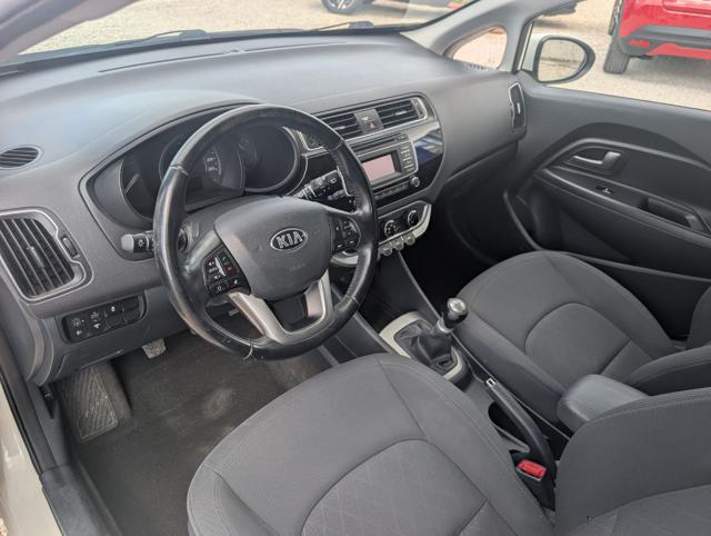 KIA RIO 1.2 CVVT 5P. ACTIVE - foto 6