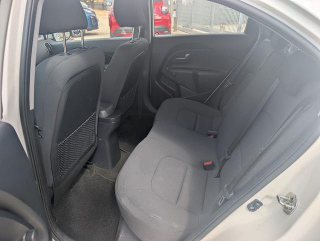 KIA RIO 1.2 CVVT 5P. ACTIVE - foto 11