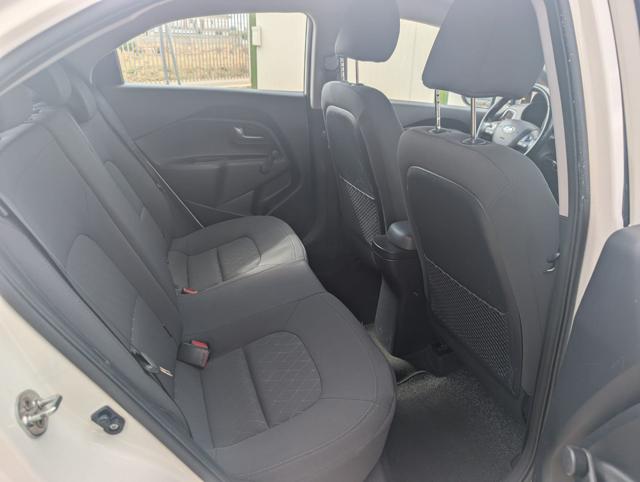 KIA RIO 1.2 CVVT 5P. ACTIVE - foto 10