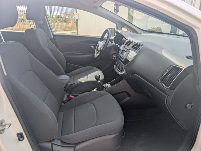KIA RIO 1.2 CVVT 5P. ACTIVE - foto 7