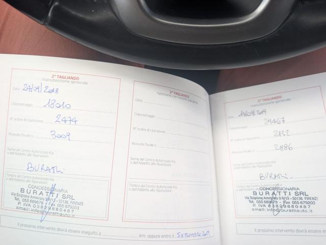 KIA RIO 1.2 CVVT 5P. ACTIVE - foto 15