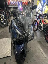 VENDO Moto e Scooter a Genova – foto 1