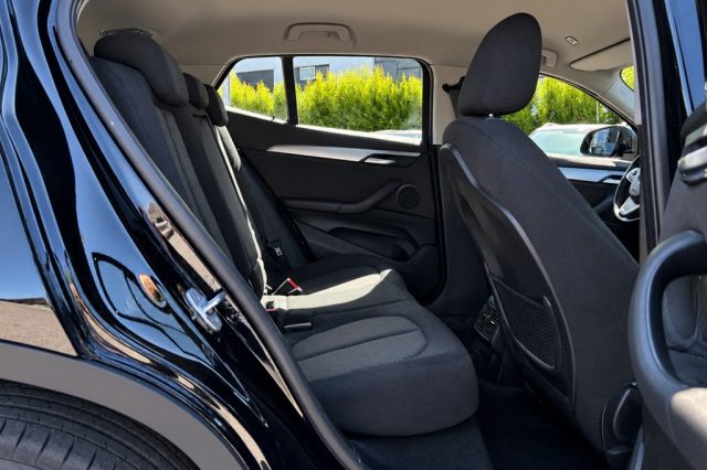 BMW X2 SDRIVE18D BUSINESS-X A/T - foto 10