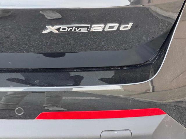 BMW X1 XDRIVE 20D - foto 9