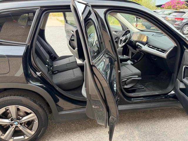BMW X1 XDRIVE 20D - foto 13