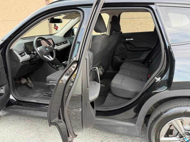 BMW X1 XDRIVE 20D - foto 10