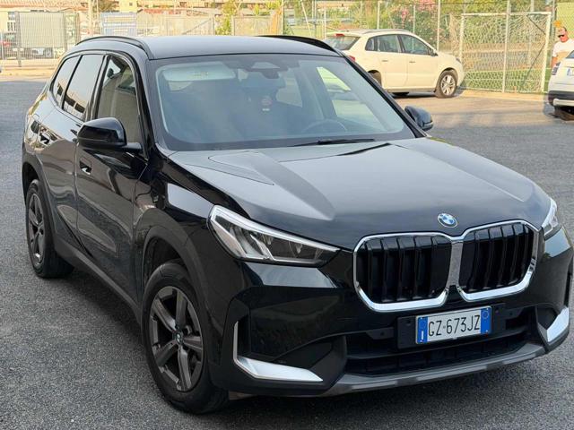 BMW X1 XDRIVE 20D - foto 14