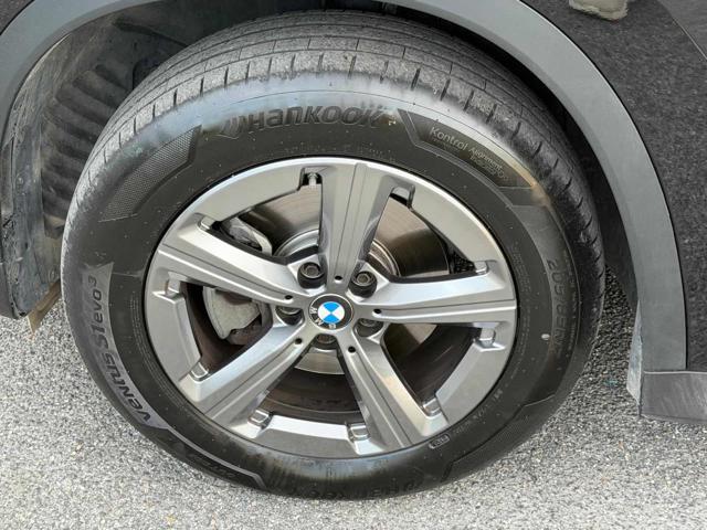 BMW X1 XDRIVE 20D - foto 6