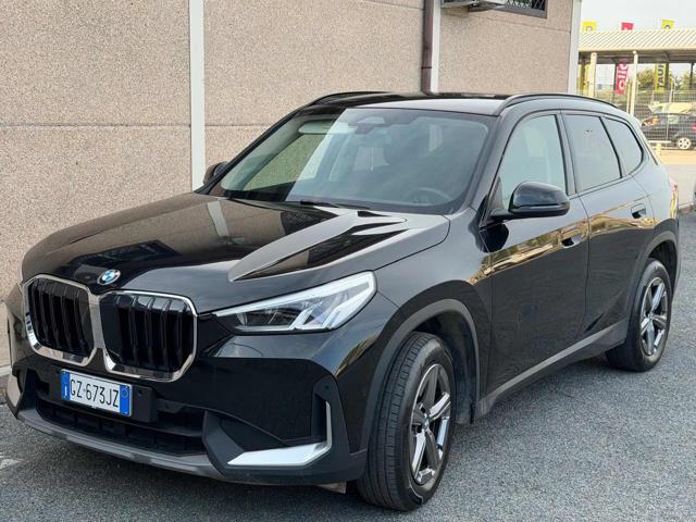 BMW X1 XDRIVE 20D - foto 11