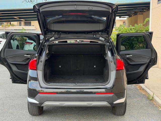 BMW X1 XDRIVE 20D - foto 12