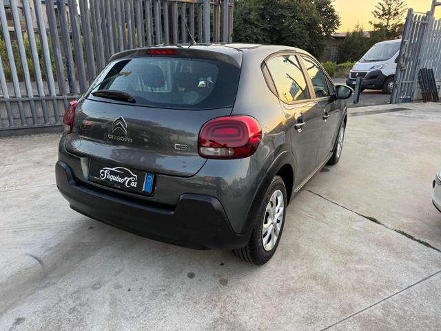 CITROEN C3 PURETECH 110 S&S FEEL - foto 3
