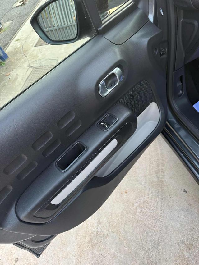 CITROEN C3 PURETECH 110 S&S FEEL - foto 13