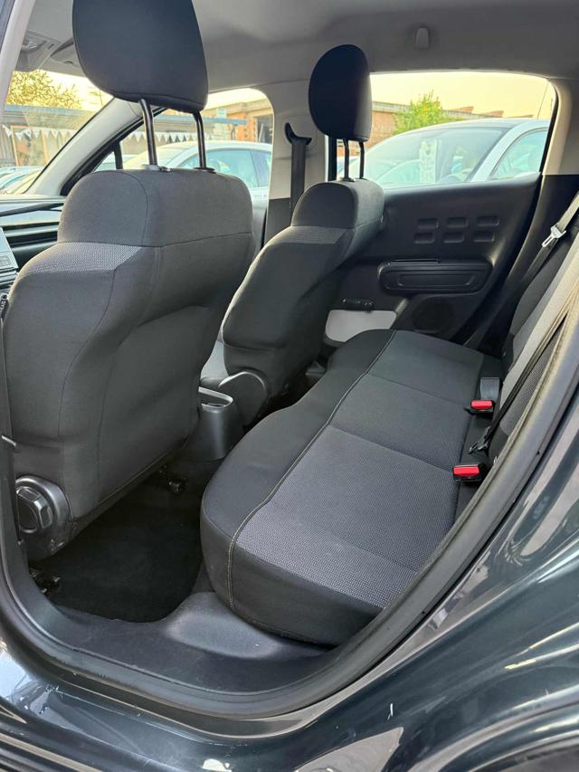 CITROEN C3 PURETECH 110 S&S FEEL - foto 15