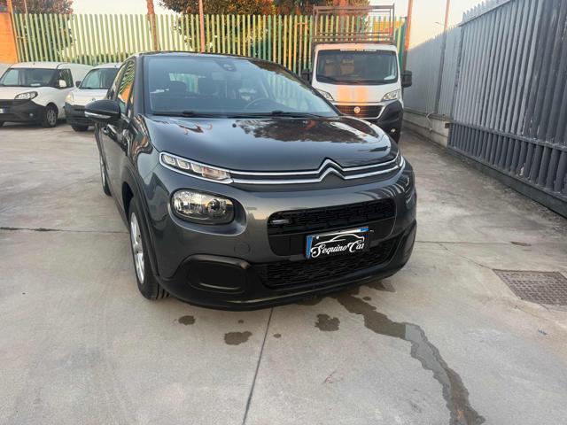 CITROEN C3 PURETECH 110 S&S FEEL - foto 2
