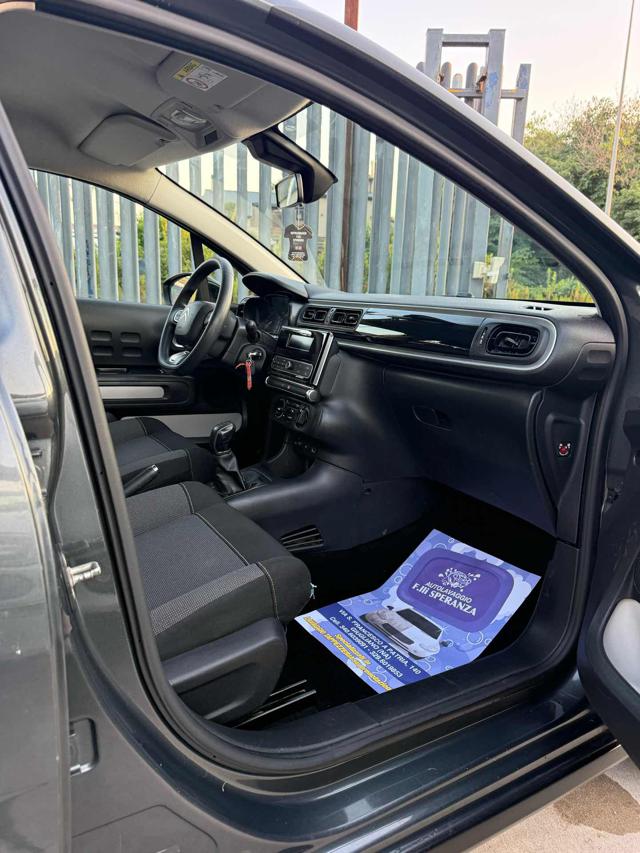 CITROEN C3 PURETECH 110 S&S FEEL - foto 11