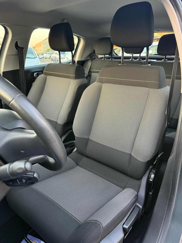 CITROEN C3 PURETECH 110 S&S FEEL - foto 16