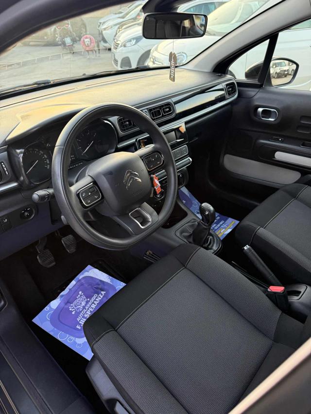 CITROEN C3 PURETECH 110 S&S FEEL - foto 12