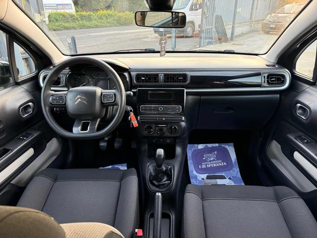 CITROEN C3 PURETECH 110 S&S FEEL - foto 7