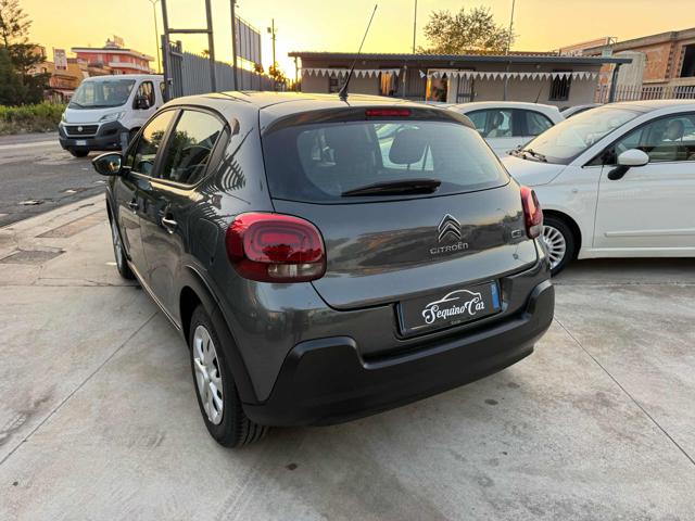 CITROEN C3 PURETECH 110 S&S FEEL - foto 4
