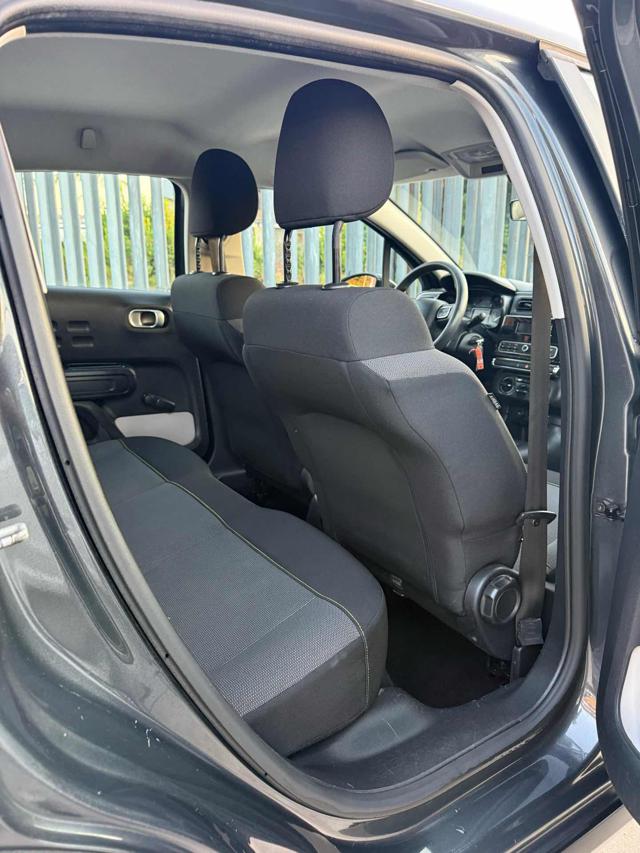 CITROEN C3 PURETECH 110 S&S FEEL - foto 6