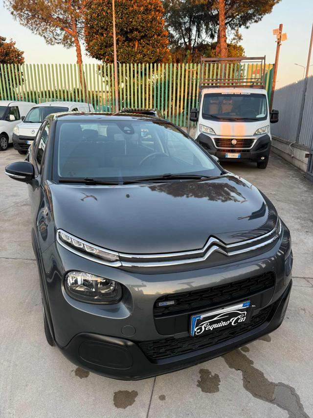 CITROEN C3 PURETECH 110 S&S FEEL - foto 5