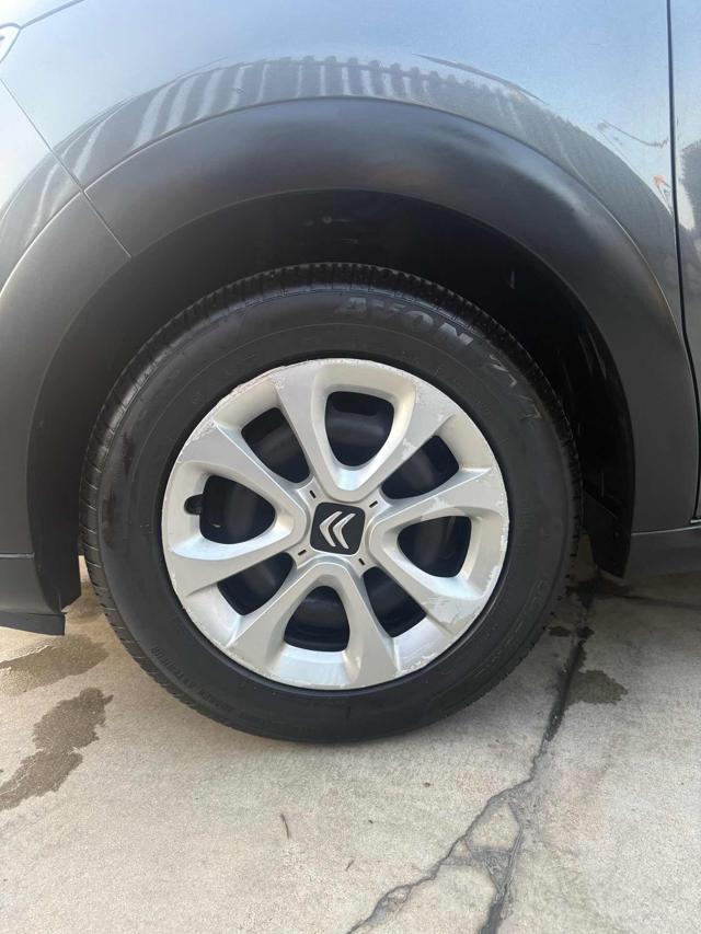 CITROEN C3 PURETECH 110 S&S FEEL - foto 8