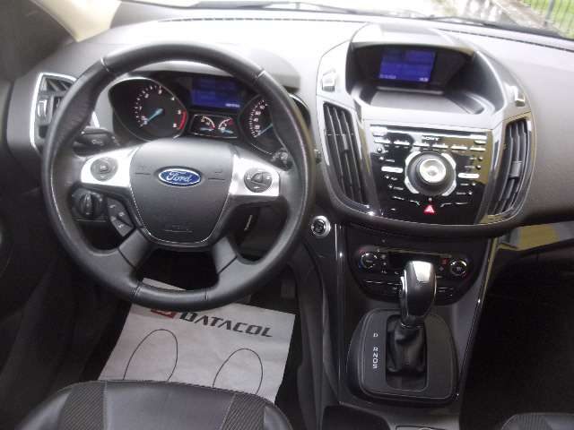 FORD KUGA II  2.0 TDCI TITANIUM X 4WD 163C - foto 7