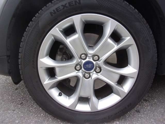 FORD KUGA II  2.0 TDCI TITANIUM X 4WD 163C - foto 8