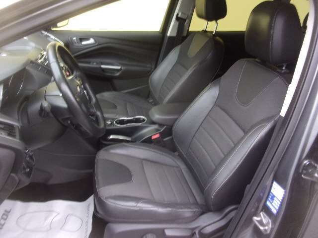 FORD KUGA II  2.0 TDCI TITANIUM X 4WD 163C - foto 9