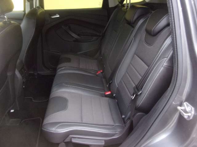 FORD KUGA II  2.0 TDCI TITANIUM X 4WD 163C - foto 10