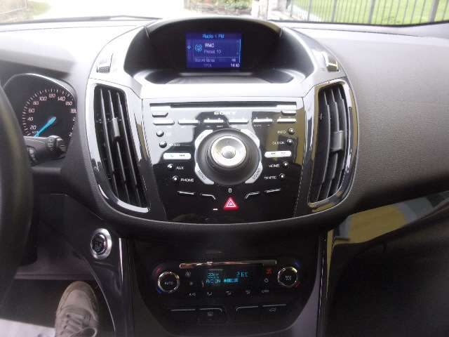 FORD KUGA II  2.0 TDCI TITANIUM X 4WD 163C - foto 12