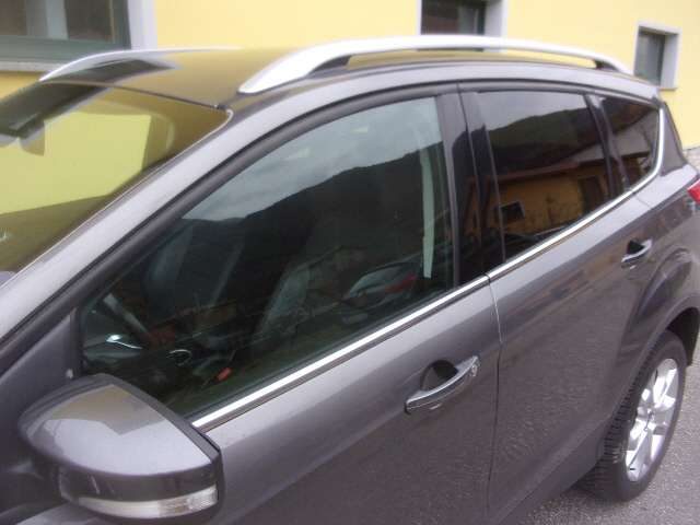 FORD KUGA II  2.0 TDCI TITANIUM X 4WD 163C - foto 15