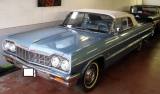 VENDO Auto a Gaglianico – foto 1