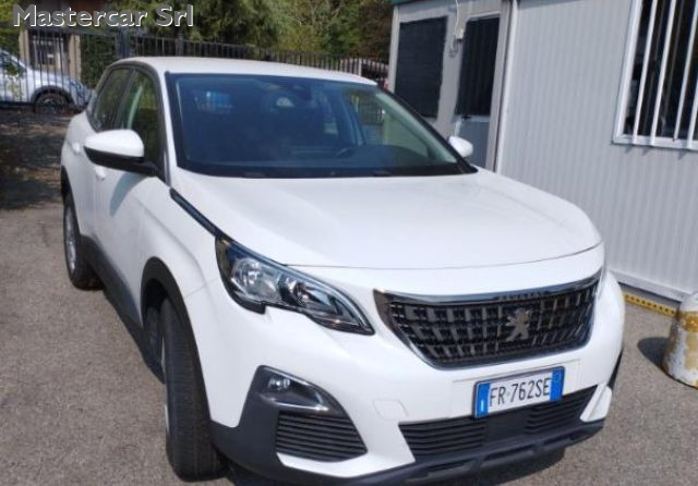 PEUGEOT 3008 3008 II 2016 1.5 BLUEHDI BUSINES - foto 6