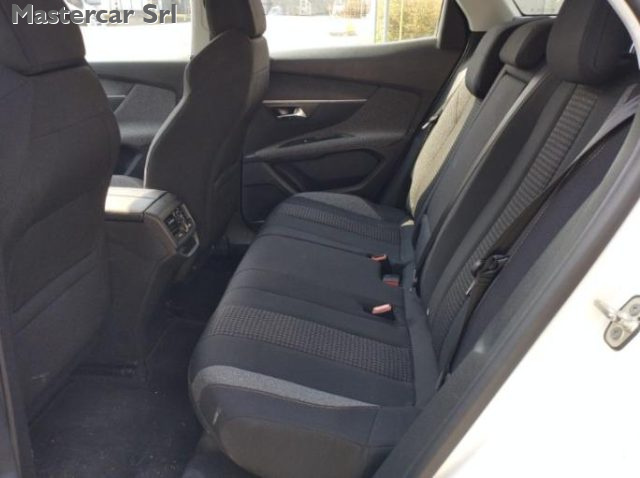 PEUGEOT 3008 3008 II 2016 1.5 BLUEHDI BUSINES - foto 8