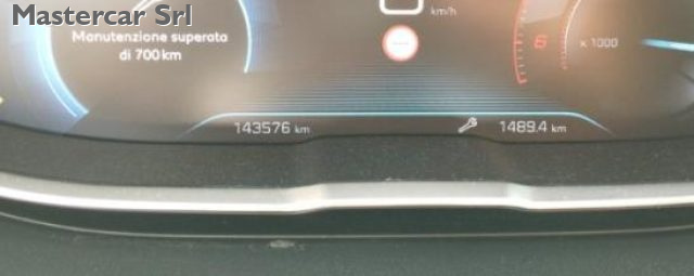 PEUGEOT 3008 3008 II 2016 1.5 BLUEHDI BUSINES - foto 9