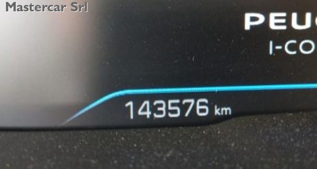 PEUGEOT 3008 3008 II 2016 1.5 BLUEHDI BUSINES - foto 10
