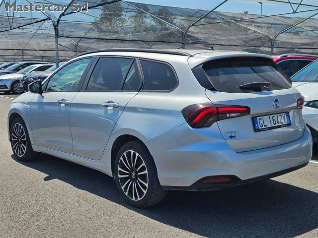 FIAT TIPO NEW MODEL NEOPATENTATI CARPLAY T - foto 6