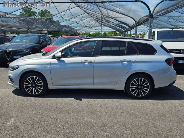 FIAT TIPO NEW MODEL NEOPATENTATI CARPLAY T - foto 7