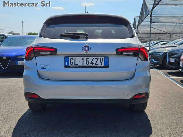 FIAT TIPO NEW MODEL NEOPATENTATI CARPLAY T - foto 8