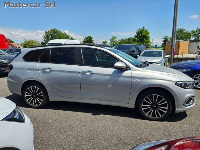 FIAT TIPO NEW MODEL NEOPATENTATI CARPLAY T - foto 9