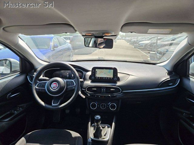 FIAT TIPO NEW MODEL NEOPATENTATI CARPLAY T - foto 13