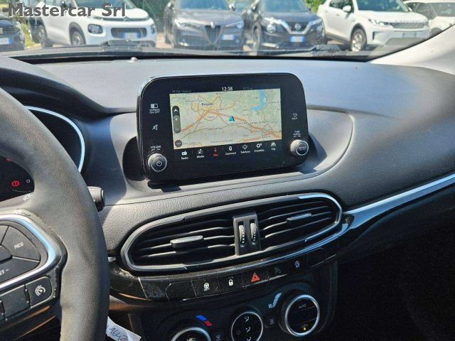 FIAT TIPO NEW MODEL NEOPATENTATI CARPLAY T - foto 14