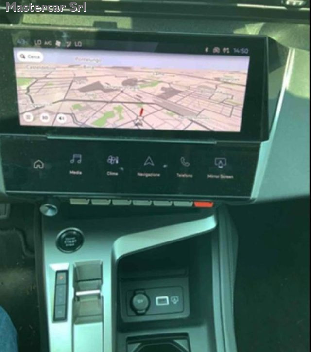 PEUGEOT 308 SW 1.5 BLUEHDI 130CV ALLURE EAT8 - foto 6