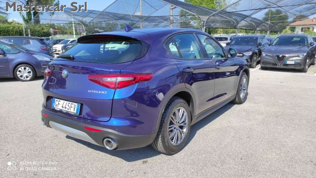 ALFA ROMEO STELVIO STELVIO 2020 2.2 T BUSINESS RWD  - foto 6