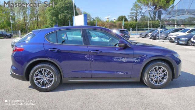 ALFA ROMEO STELVIO STELVIO 2020 2.2 T BUSINESS RWD  - foto 7