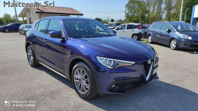 ALFA ROMEO STELVIO STELVIO 2020 2.2 T BUSINESS RWD  - foto 8