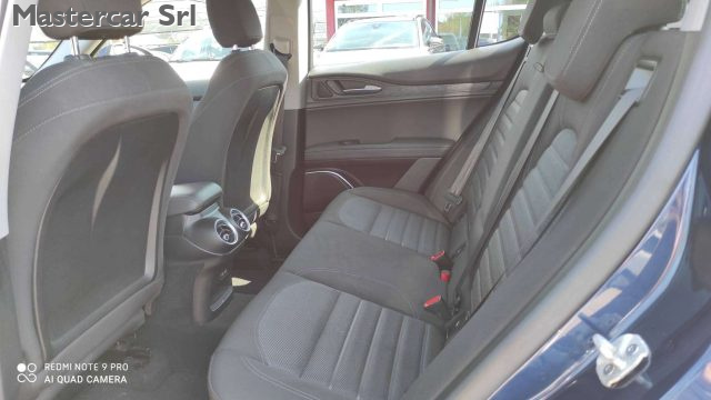 ALFA ROMEO STELVIO STELVIO 2020 2.2 T BUSINESS RWD  - foto 11